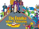THE BEATLES Yellow Submarine VINYL LP RECORD Brand New
