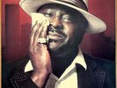 ALBERT KING - New Orleans Heat LP  U.K. Release 1984 RARE - NEAR MINT  CRB 1066