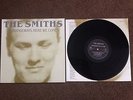 THE SMITHS STRANGEWAYS HERE WE COME ORIGINAL 1987 LP