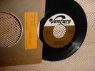 Calvin Arnold 45 VENTURE  'Mama-In-Law'  soul funk