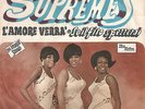 The Supremes - L'AMORE VERRA' 7