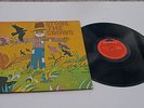 STONE THE CROWS / SELF TITLED  LP  1st PRESS