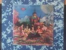 The Rolling Stones Their Satanic Majesties Request LP 1st Pressing (MONO)