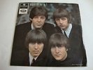 The Beatles 45 EP Beatles For Sale No.2 (Parlophone, UK)