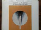 Rare Leonard Bernstein Mahler Symphony No. 6  DG 427 697-1 2 LP box set 1989
