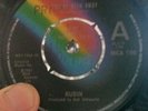 You ve been away / Rubin  mca rare brit demo 1967. Vg  copy.