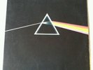 PINK FLOYD - THE DARK SIDE OF THE MOON VINYL LP  G/FOLD1973 UK  HARVEST SHVL 804