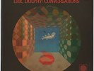 ERIC DOLPHY Conversations  ORIG US FM   1963  VG+