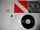 Van Halen Diver Down 1982 1st BSK 3677 Press ARCHIVE MASTER Ultrasonic CLEAN