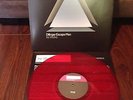 The Dillinger Escape Plan Ire Works vinyl LP Red /900 DEP Relapse Records