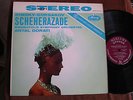 Antal Dorati-Minneapolis/Scheherazade/Mercury Stereo SR90195/EX+ to M-
