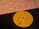 Stranger Cole No More Fussing and Fighting w/version hand drawn sleeve roots