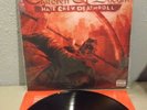 Children Of Bodom Hate Crew Deathroll Lp Vinyl Record Original 2003 Press