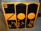 ZOO self titled ( rock ) - mercury 61300 - WHITE LABEL PROMO -