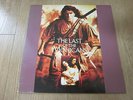 The Last Of The Mohicans OST Vinyl LP 1993 (Randy Edelman,Clanned)