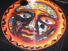 SUBLIME 40 OZ. TO FREEDOM   NM Limited Orange SUN FACE Double Sided Picture Disc