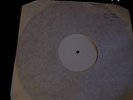 NEW ORDER-BLUE MONDAY-1ST PRESS-WHITE LABEL PROMO-FAC 73-12