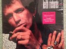 KEITH RICHARDS (LP 12