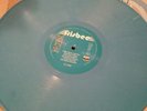 NOFX Blue Frisbee 344 pressed fatwreckords epitaph dwarves kbd