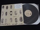 Gray Shades Of... Vinyl LP Jean Michel Basquiat Band Numbered