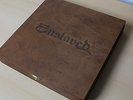 Enslaved - The Wooden Box - Vinyl box set + cassette