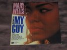 LP Mary Wells 