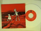 White Stripes 45 w/ps ICKY THUMP / WHEELS ON THE BUS    TMR M- (Under N. Lights)