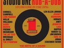 V/A Studio One Rub-A-Dub 2x LP NEW VINYL Soul Jazz Cornell Campbell Lone Ranger
