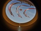 PINK FLOYD The Division Bell 1994 ORIGINAL UK 1st PRESS LP Gatefold COVER Ex/Ex
