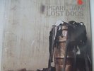 PEARL JAM - LOST DOGS