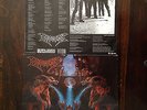 DISMEMBER?– Like An Ever Flowing Stream, 1991 original Vinyl