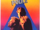 THE POLICE: Zenyatta Mondatta A&M USA Vinyl lp PROMO STAMP’D VG++ Sting