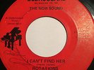NORTHERN SOUL 45/ ROTATIONS 