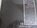 FOLK NOTTINGHAM STYLE LP from 1973