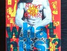 Red Hot Chili Peppers 'What Hits?' 1992 Germany 1st Press Vinyl