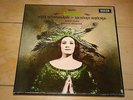 LAKME DELIBES SUTHERLAND BONYNGE DECCA SET 387 WB ED2 UK 3-DISC STEREO LP BOX