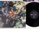 PINK FLOYD OBSCURED BY CLOUDS ODEON EOP-80575 Japanese Pressing OBI Vinyl LP