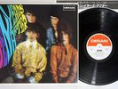 TEN YEARS AFTER SAME DERAM LAX-127 Japanese Pressing Vinyl LP