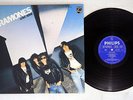 RAMONES LEAVE HOME PHILIPS RJ-7208 Japanese Pressing Vinyl LP