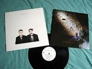 PET SHOP BOYS - Actually -1987 UK Vinyl LP +Inner *SUPER CLEAN UPGRADE COPY* EX+