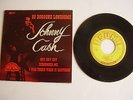 Johnny Cash EP 117 SUN  So Doggone Lonesome