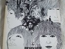 THE BEATLES *REVOLVER* LP 1966 STEREO UK 1ST PRESS SUPERB