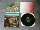 ORIG 1967-THE BEATLES-SGT.PEPPERS LONELY HEARTS CLUB BAND-MONO-LP-BEAUTIFUL
