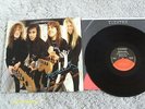 ORIGINAL 1987-METALLICA-THE $5.98 EP-GARAGE DAYS RE-REVISITED-LP-(NM)