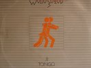 MATIA BAZAR - Tango 1983 LP 33 Giri SIGILLATO