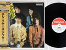 TEN YEARS AFTER SAME DERAM LAX-127 Japanese Pressing OBI Vinyl LP