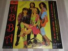 ABBA, No Hay a Quien Culpar, PROMO, White label, 7Inch/Single in NM, VERY RARE