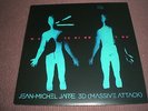 JEAN-MICHEL JARRE x 3D MASSIVE ATTACK WATCHING YOU 12