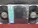 BOB MARLEY Dreams Of Freedom Ambient Translations In Dub 2 LP In Open Shrink EXC