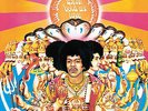 HENDRIX, JIMI -EXPERIENCE - AXIS:BOLD AS LOVE - LP Vinile 180GR, Nuovo, Sigillat